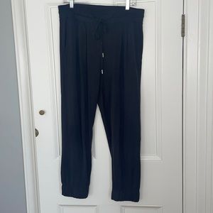 Gap joggers - so comfortable!